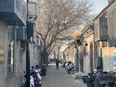 -南锣鼓巷