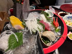 -匠和风精致料理(成都龙湖滨江天街店)
