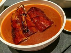 锦府烧鹅-锦府园·新台州菜(合生汇店)