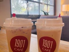 -1901 Cafe(西四店)