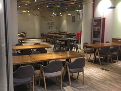 -So Lounge索兰至餐厅(蓝色港湾店)