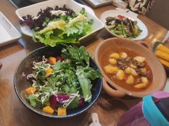 -拾味馆·浓鲜骨汤(光谷天地店)