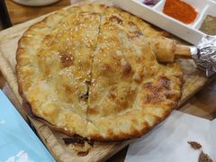 -巴依老爷新疆美食(望京小街店)