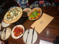 -Brut Eatery Wine Bar & Restaurant (建国东路店)