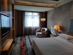 -西安赛瑞喜来登大酒店