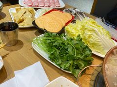 -和顺坊老北京铜火锅