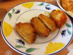 -萨莉亚意式餐厅(深圳北站店)