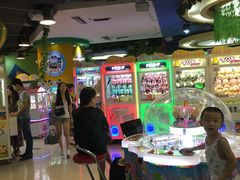 -小象猛犸(炫地购物中心店)