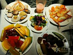 -星伦多 自助料理(圆融店)