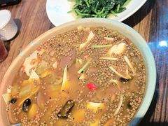 -水煮三国·川鲁江湖菜(香山店)