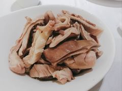 糟猪肚-老人和饭店(淮海中路店)