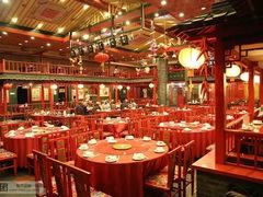 大堂-向阳屯食村