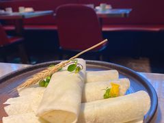 -新白鹿餐厅(金鹰新街口店)
