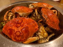 -秦记香辣蟹(松榆里店)