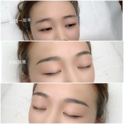 点击看大图 -久匠·纹眉半永久野生眉