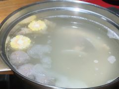 -原牛道·潮汕围炉火锅(讯美店)