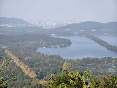 -九曜山