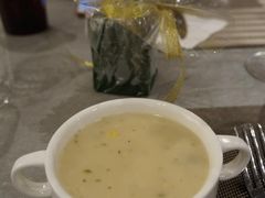 -蓝山四季西餐植物店