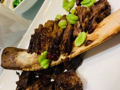 -金台食府(夕照寺店)