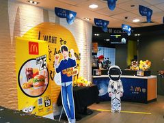 -麦当劳(无锡永乐店)