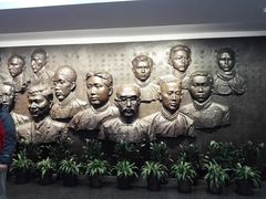 -中共一大纪念馆