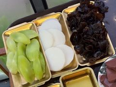 -刘少华贵州小黄牛·鲜牛肉火锅(总店)