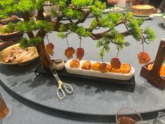 -金狮麟·新豫菜(金码大厦店)