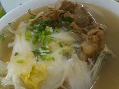 -京九排骨米饭(江西路店)