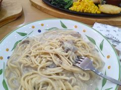 -萨莉亚意式餐厅(天河城购物中心店)