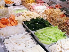 -林静小吃(复兴路店)