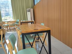 -俺家菜馆(百里峡店)