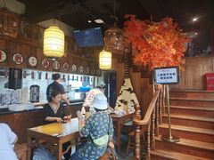 -鑫震源·苏式大虾生煎(山塘街店)