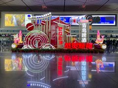 -哈尔滨太平国际机场-T2航站楼