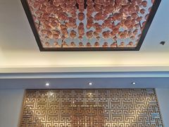 -汇金酒店·餐厅