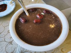 豆沙羹-清真烧麦馆(民族路店)