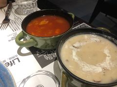 -西堤牛排(北京国瑞店)