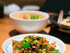 -云海肴·汽锅鸡·云南菜(高德置地店)