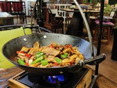 -吃货私房菜(丽江束河古镇店)