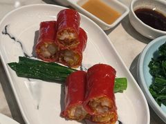 -滋粥楼·顺德菜(番禺广场总店)