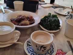 -翠华餐厅(德基广场店)