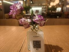 -芭莉与彩虹西餐厅(成都合生汇店)