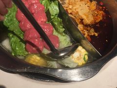 -潮发潮汕牛肉店(龙洞店)