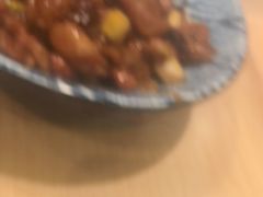 -乡村基(渝中区得意世界餐厅)