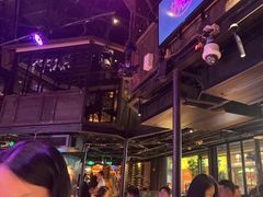 -胡桃里音乐酒馆(白云五号T5 MALL店)