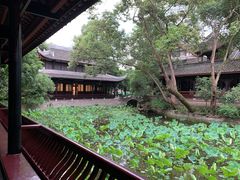 -成都武侯祠博物馆