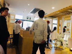 -简法造型·品牌形象店