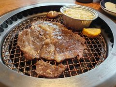 -炎蔵牛舌烤肉