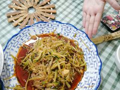 -无味饭店(九眼桥商业文化广场店)