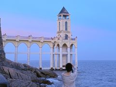 -象山黄金海岸雷迪森酒店