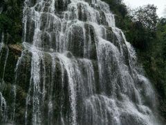 -华蓥山天意谷景区